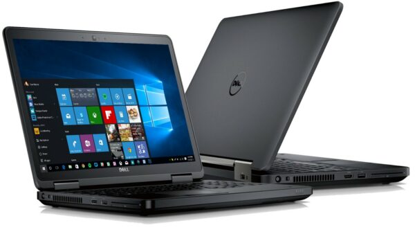 Notebook Dell Latitude e5440 con HD 1TB