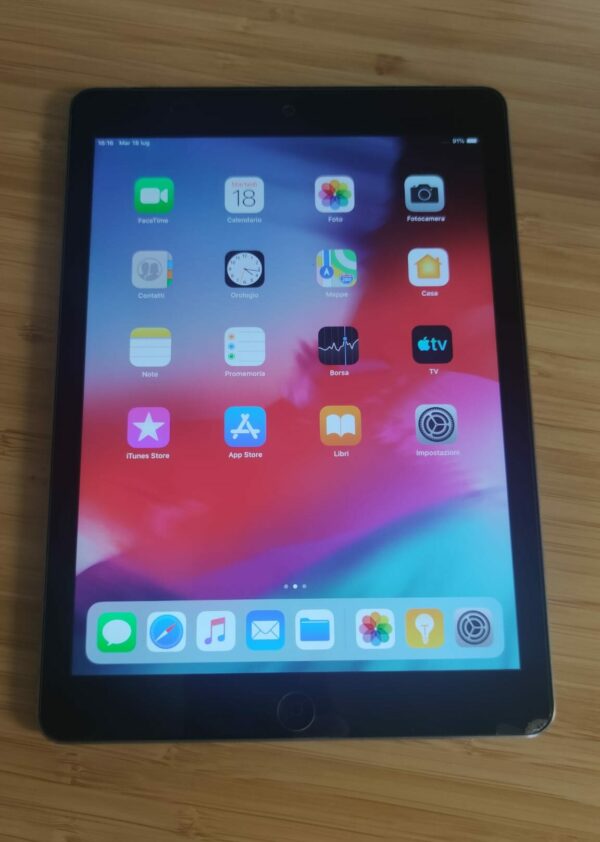 Apple iPad Air 32 GB WiFi + Cell