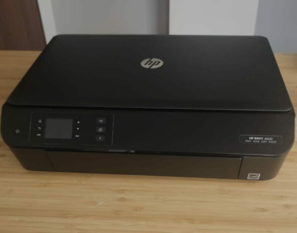 Stampante HP Envy 4500
