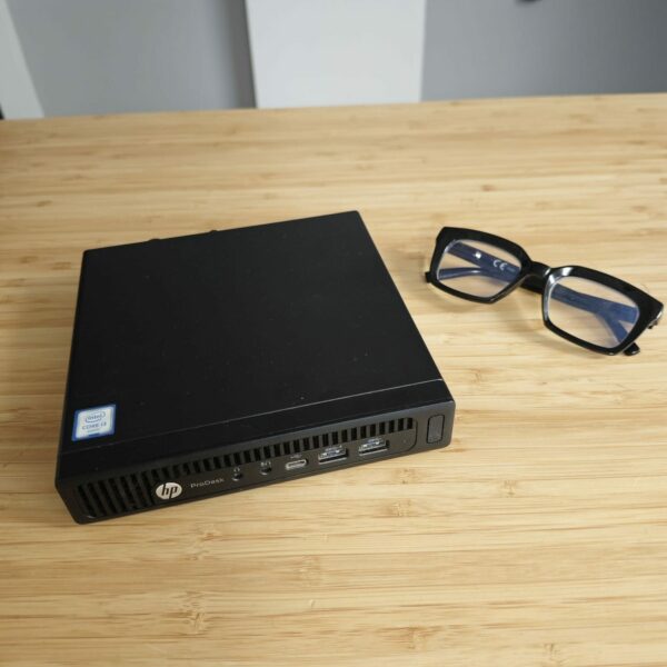 Mini Hp Prodesk 600 G2 DM