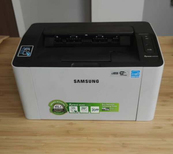 Stampante Laser Samsung 2022w