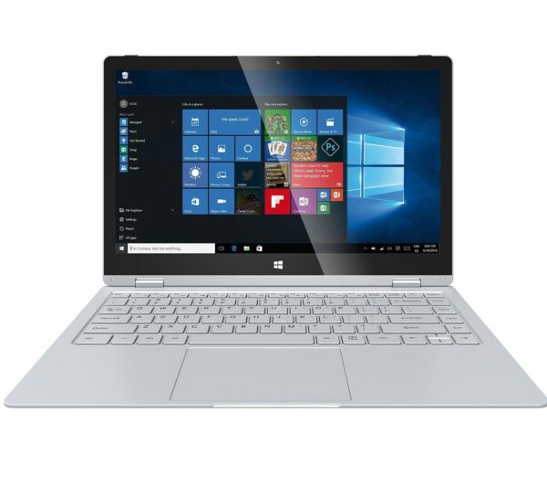 Mediacom Flexbook edge 13