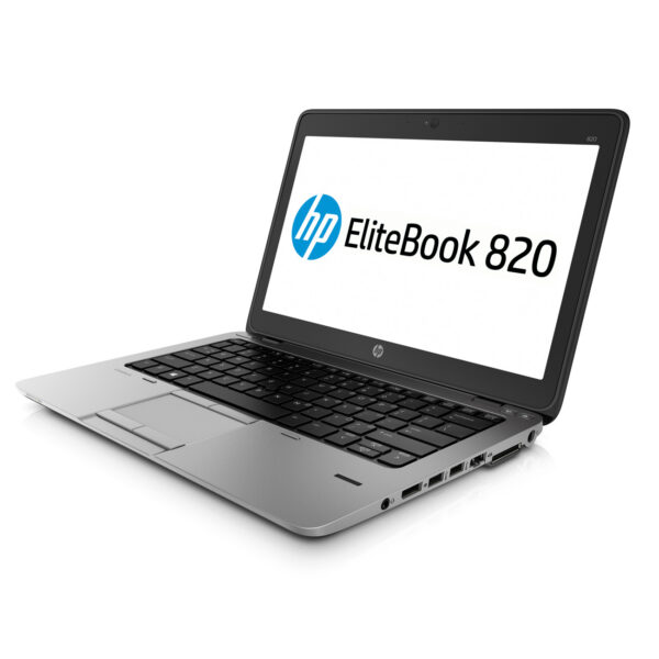 Notebook Hp Elite Book 820 G3