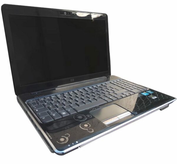 Hp Pavillion Dv6