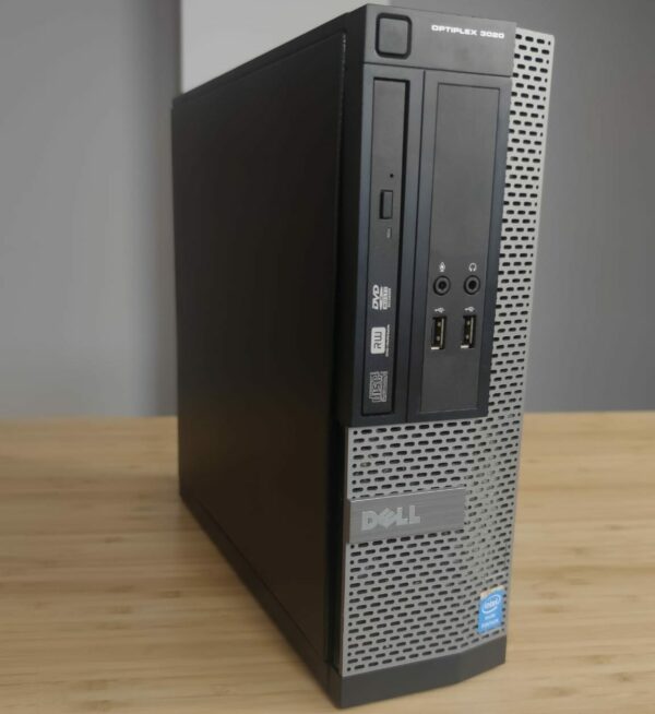 Dell Optiplex 3020