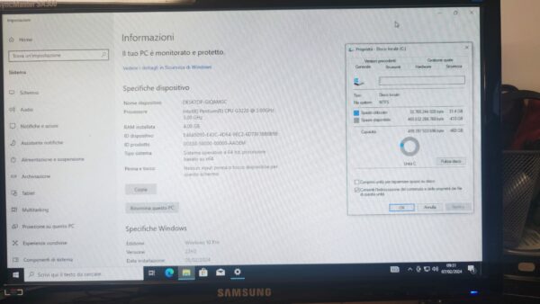 Dell Optiplex 3020 - immagine 4