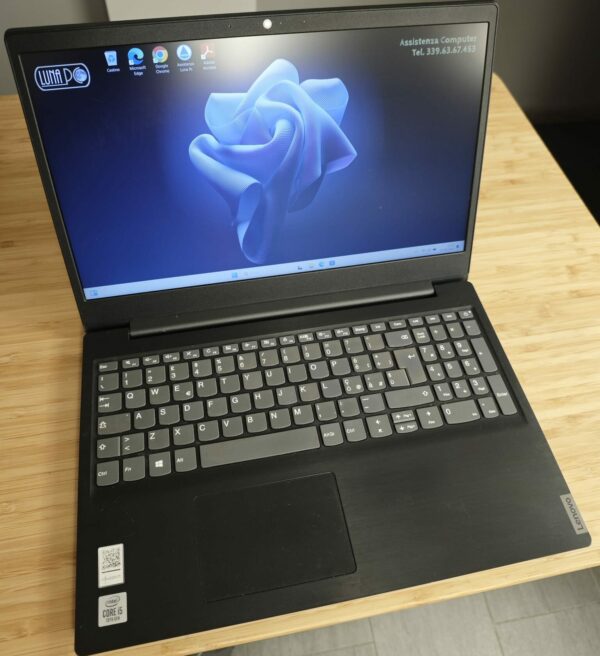 Lenovo Ideapad S145