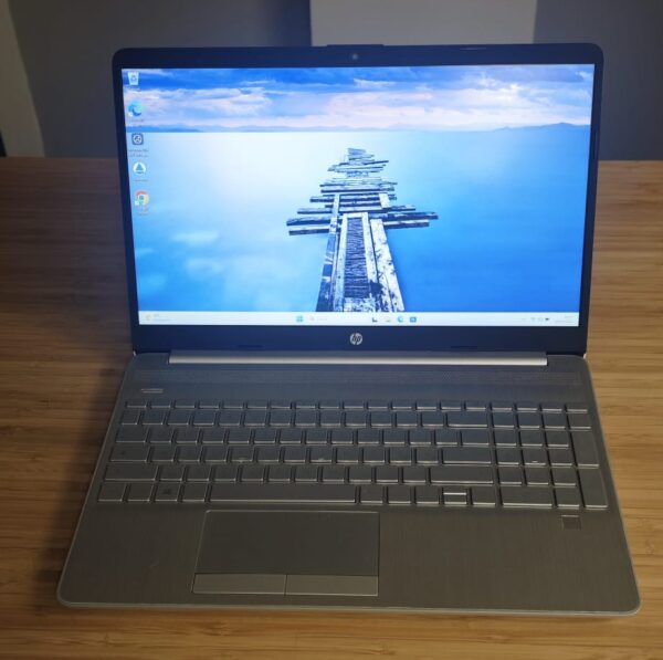 HP 15 DW