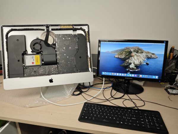AIO APPLE IMAC 14,1 - immagine 2