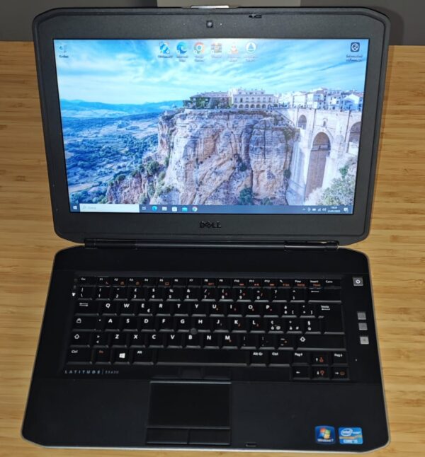 Dell Latitude E5430