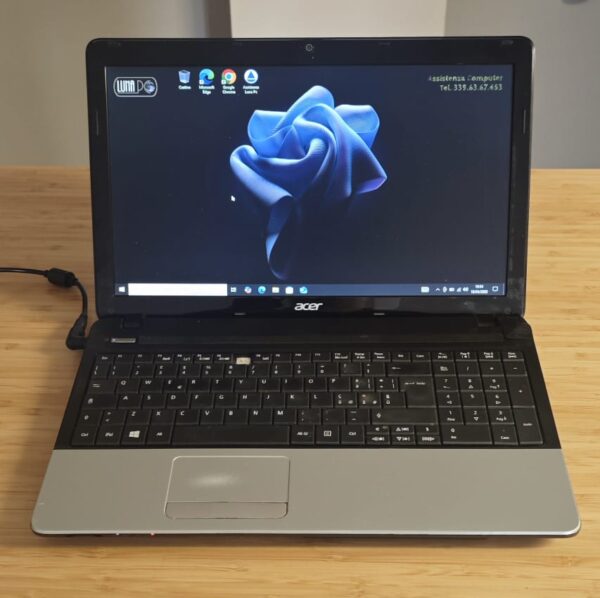 Acer Travelmate P253