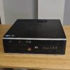 Pc Compaq 8000 Elite Small Form Factor - immagine 2