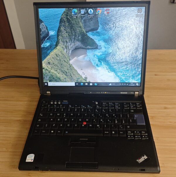Lenovo T60