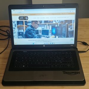 HP 635