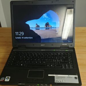 ACER EXTENSA 5620